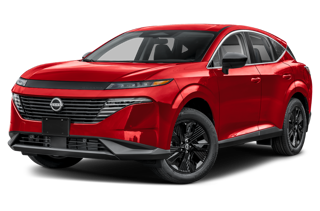 2025 Nissan Murano