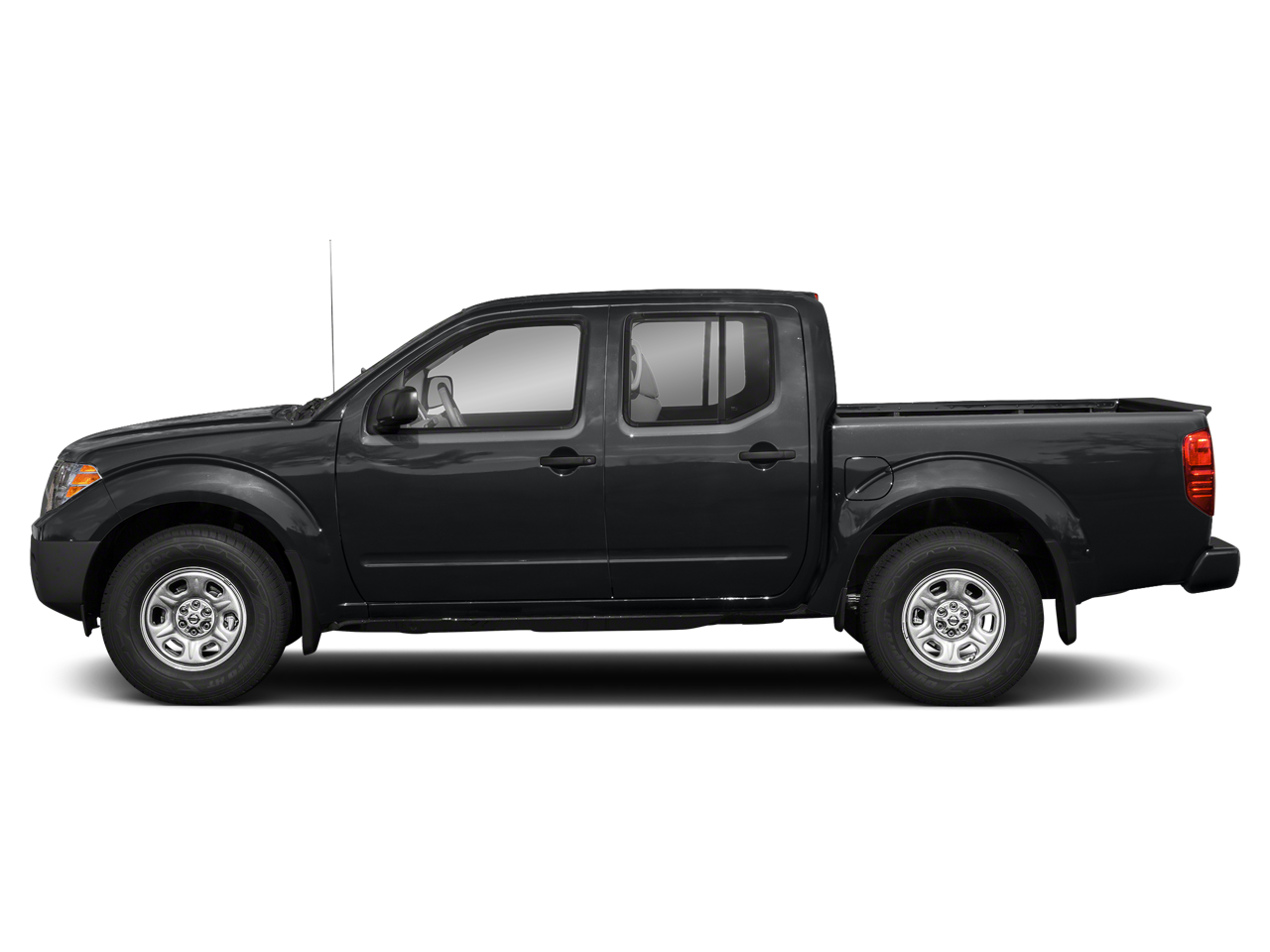 2020 Nissan Frontier Crew Cab S