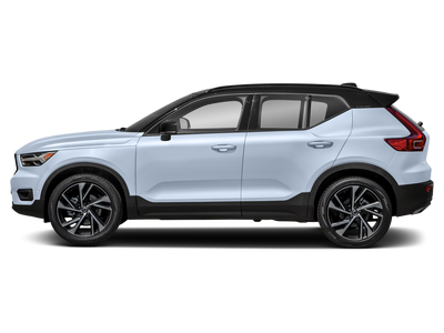 2020 Volvo XC40 R-Design