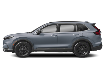 2023 Honda CR-V Hybrid Sport w/o BSI