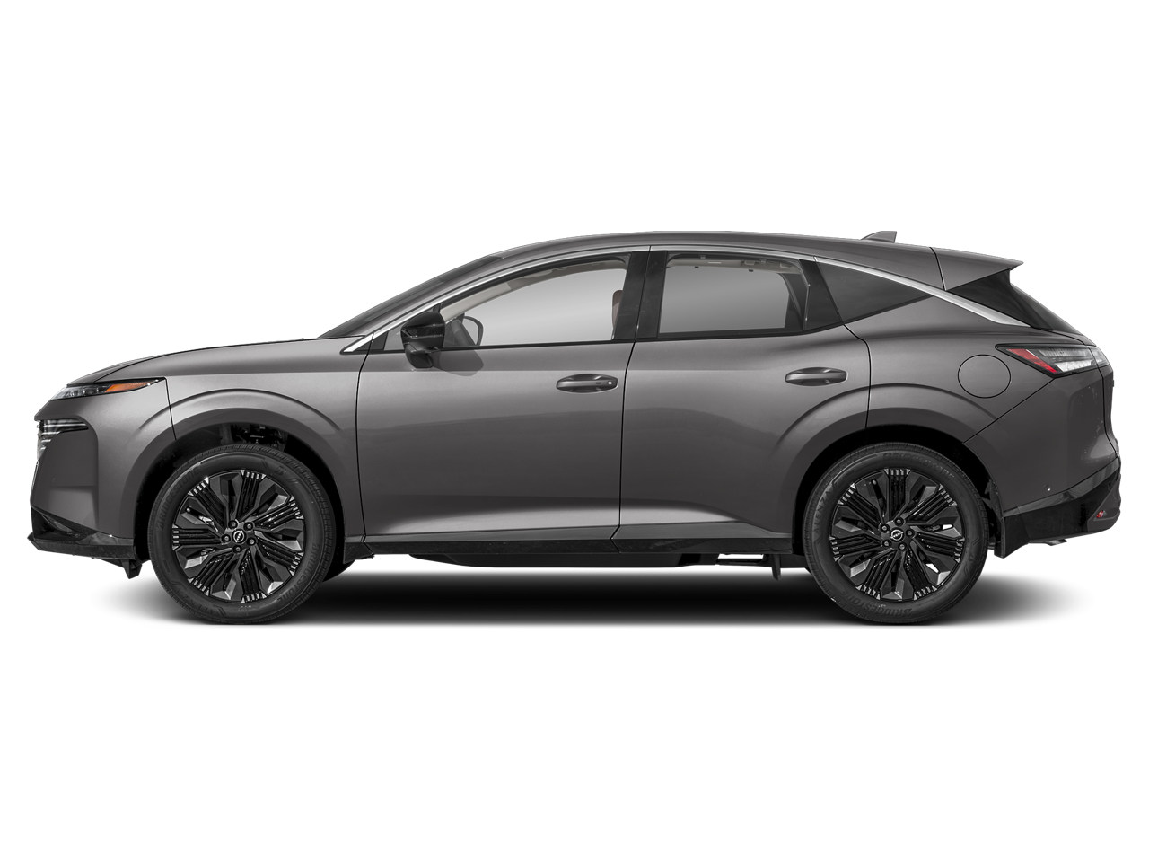 2026 Nissan Murano SL - Photo 19