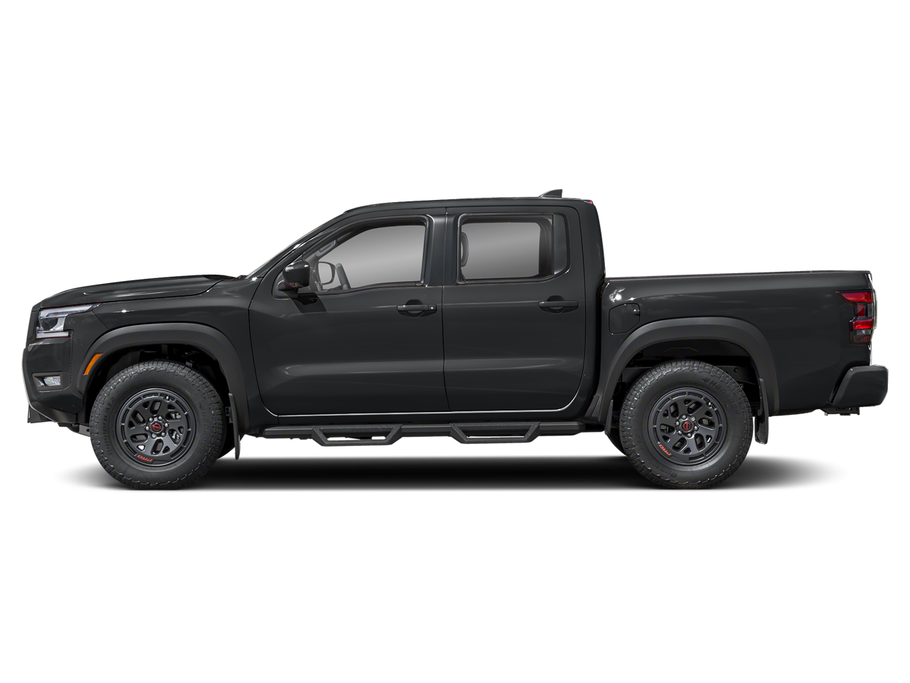 2026 Nissan Frontier PRO-X - Photo 15