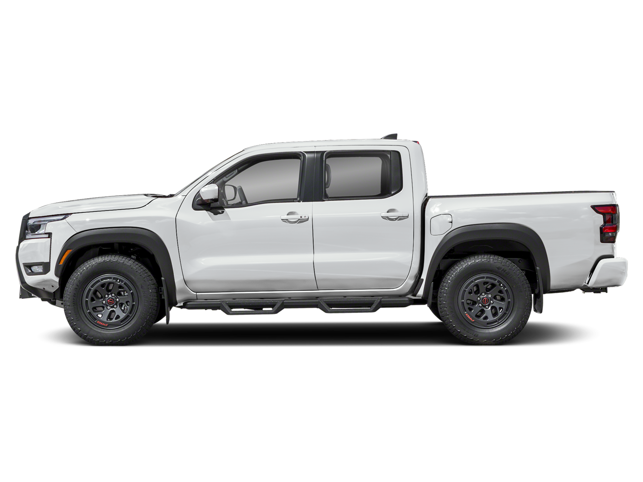 2026 Nissan Frontier PRO-X - Photo 15
