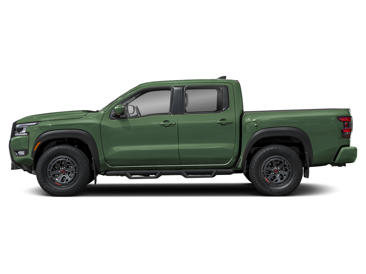 2026 Nissan Frontier PRO-X - Photo 18