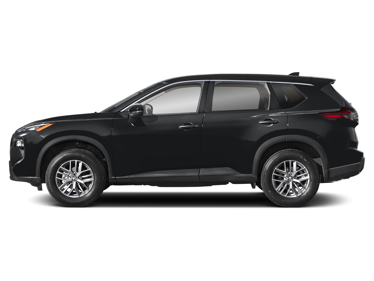 2027 Nissan Rogue S