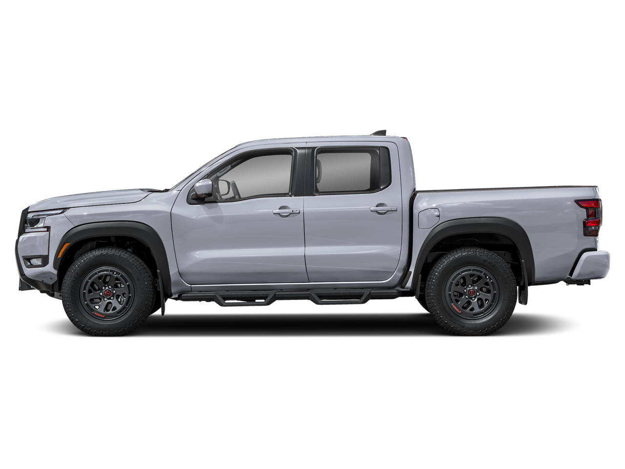 2027 Nissan Frontier Crew Cab PRO-X®