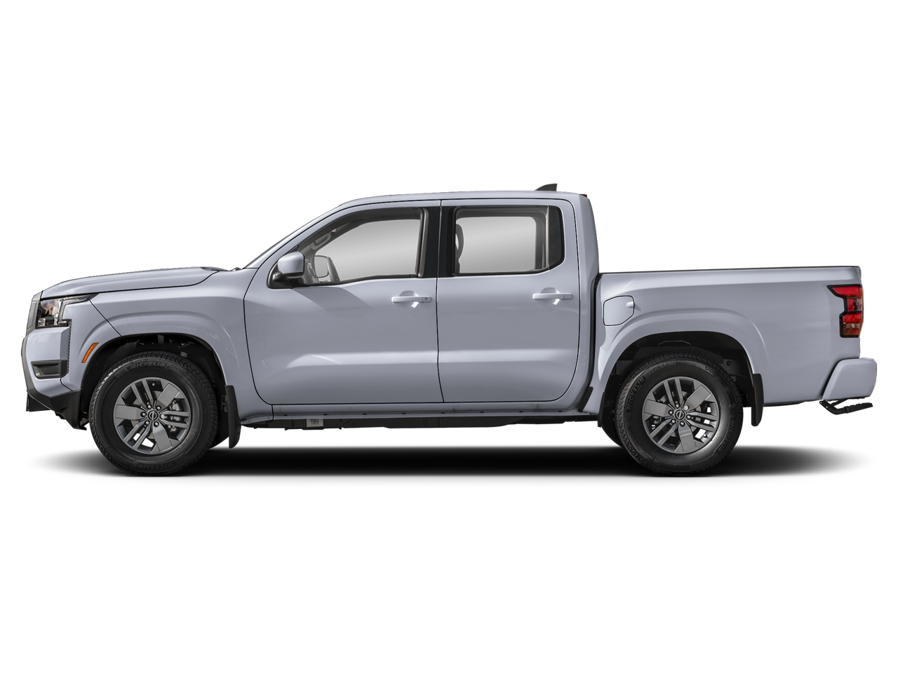 2027 Nissan Frontier Crew Cab SV