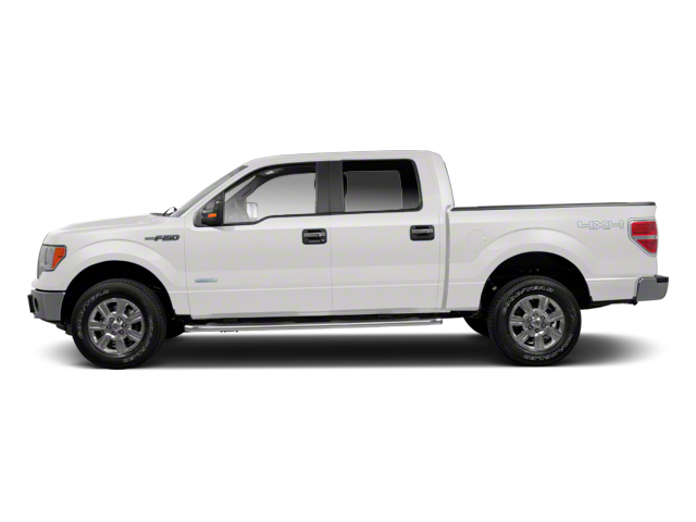 2010 Ford F-150 XLT