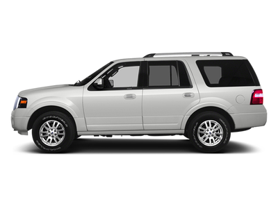 2014 Ford Expedition XL