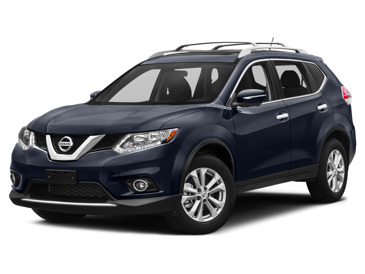 2015 Nissan Rogue's photo