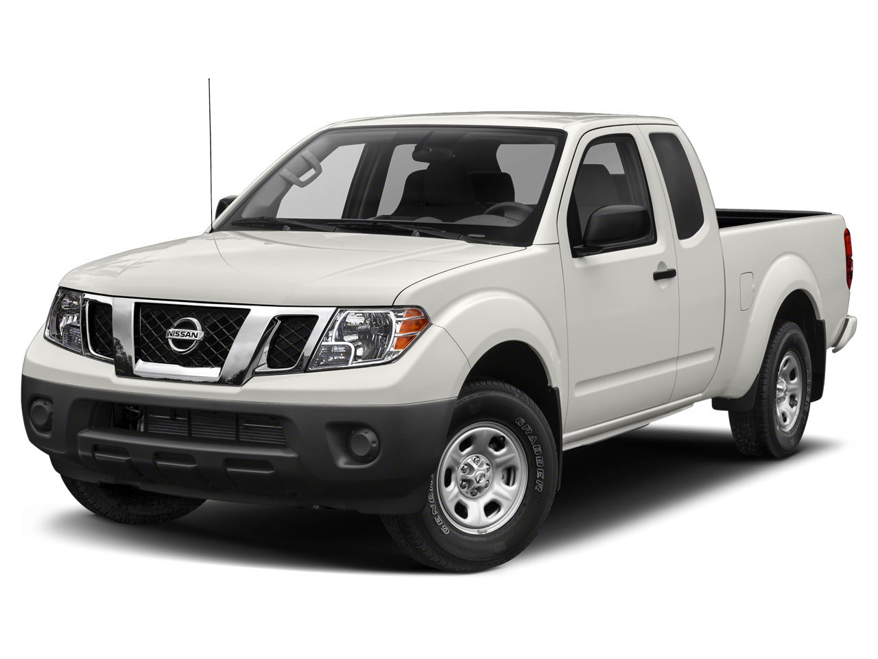 2019 Nissan Frontier 2.5 S King Cab 4X2 MT's photo
