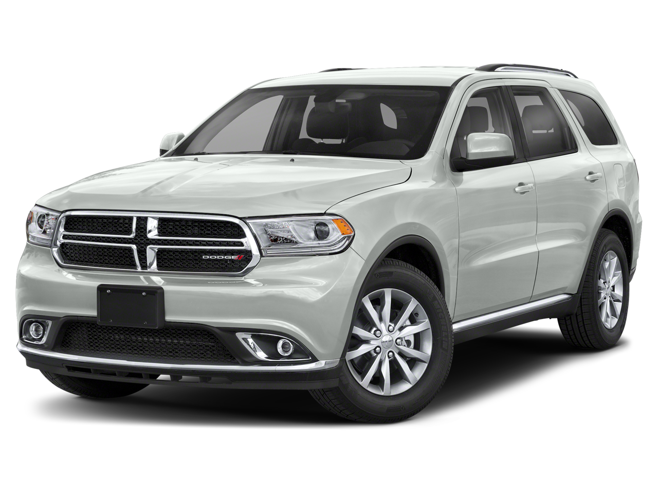 2020 Dodge Durango Police