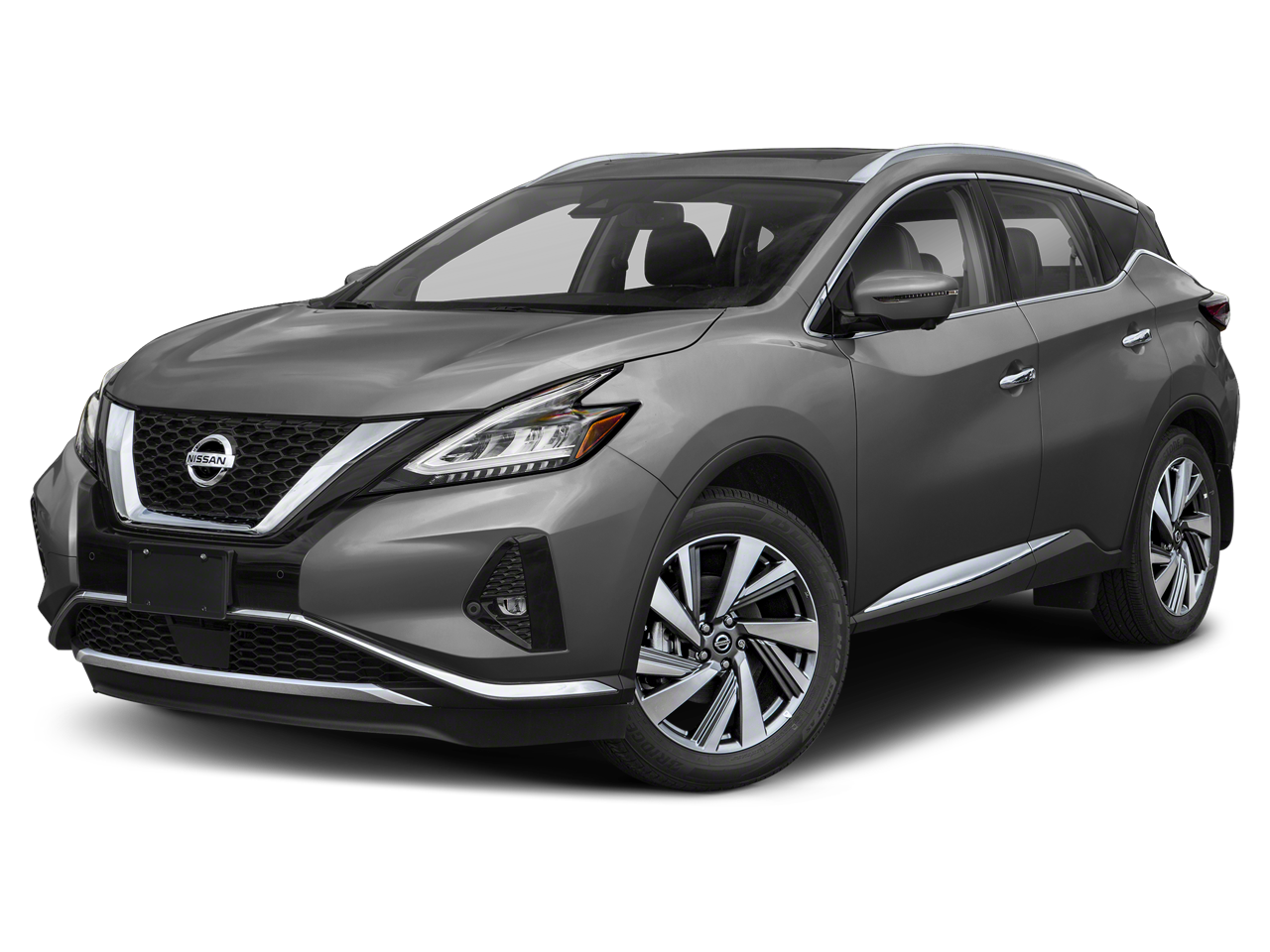 2020 Nissan Murano S for sale in Baton Rouge, LA