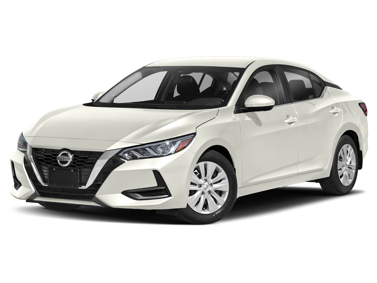 2021 Nissan Sentra S