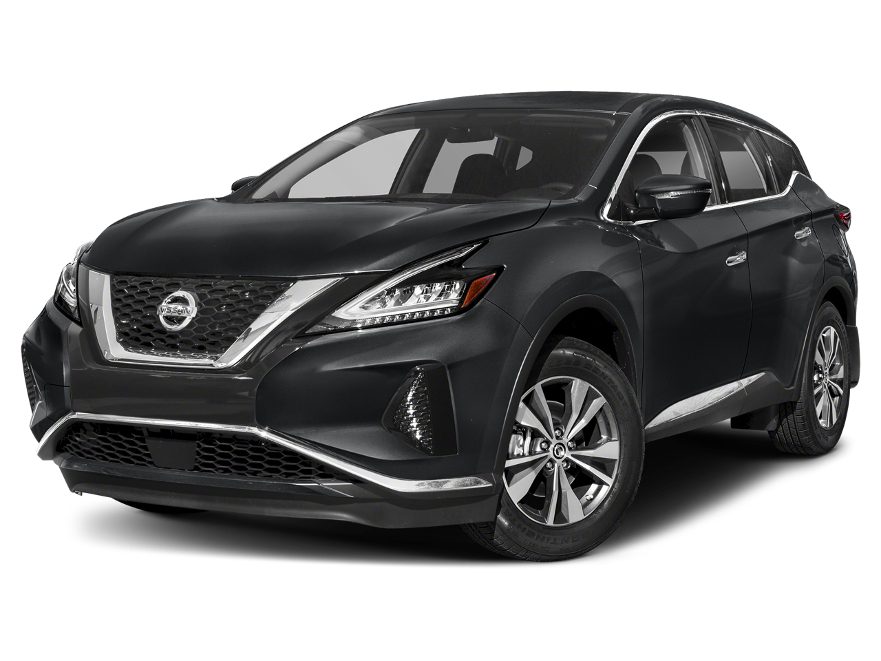 2021 Nissan Murano S FWD's photo