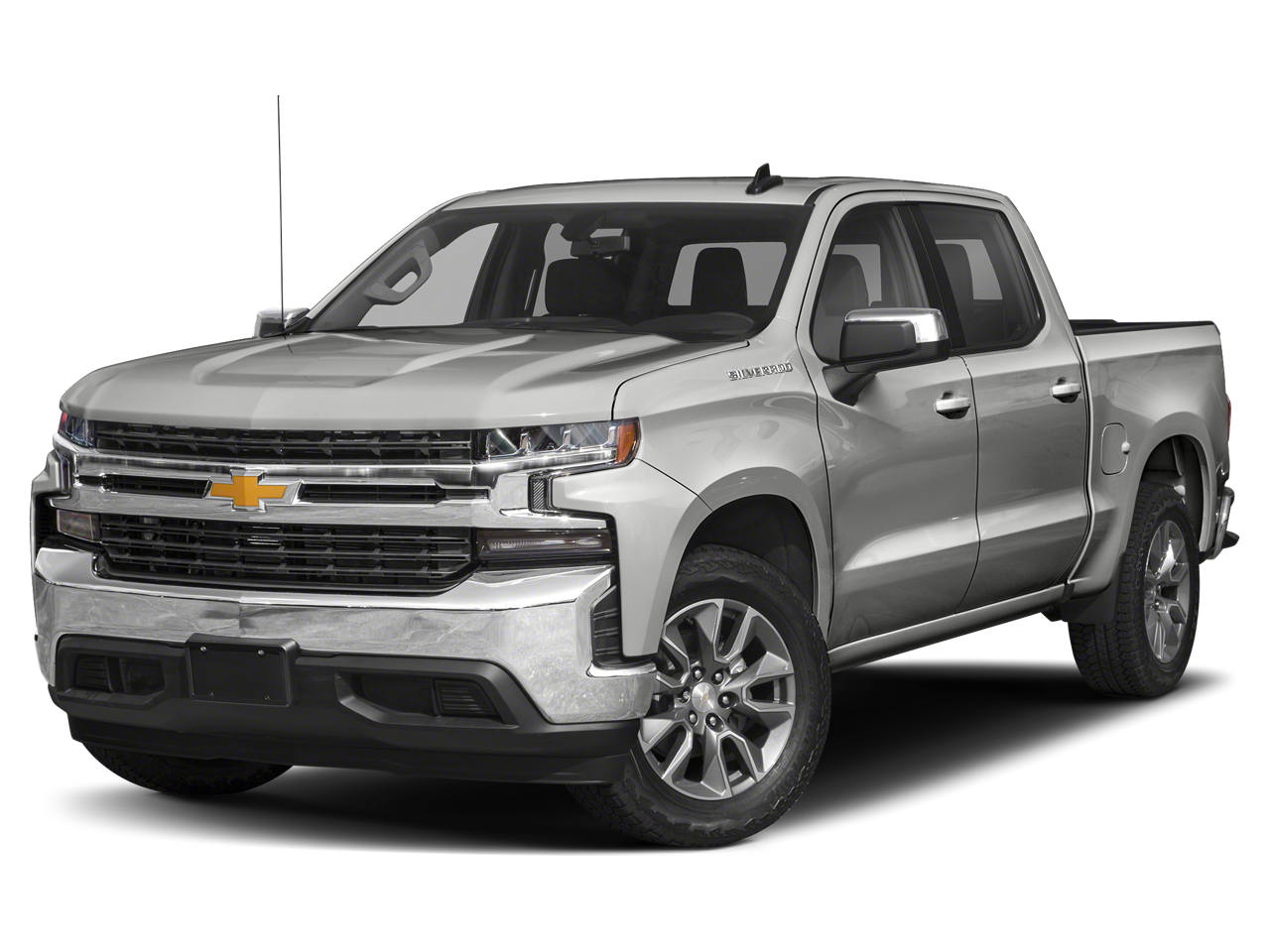 2022 Chevrolet Silverado 1500 Limited