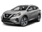 2022 Nissan Murano Platinum