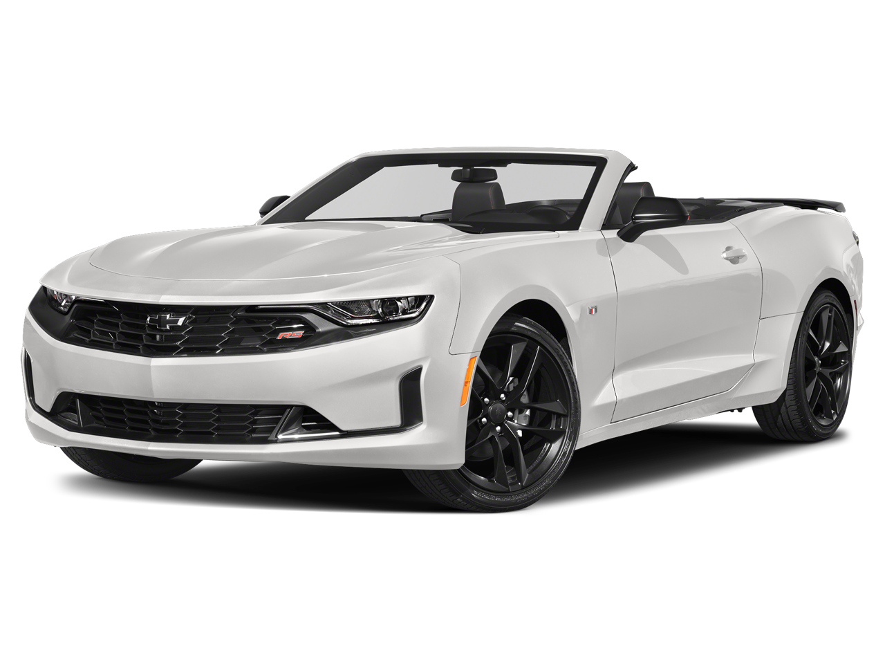 2023 Chevrolet Camaro LT1