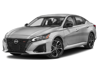 2023 Nissan Altima SR