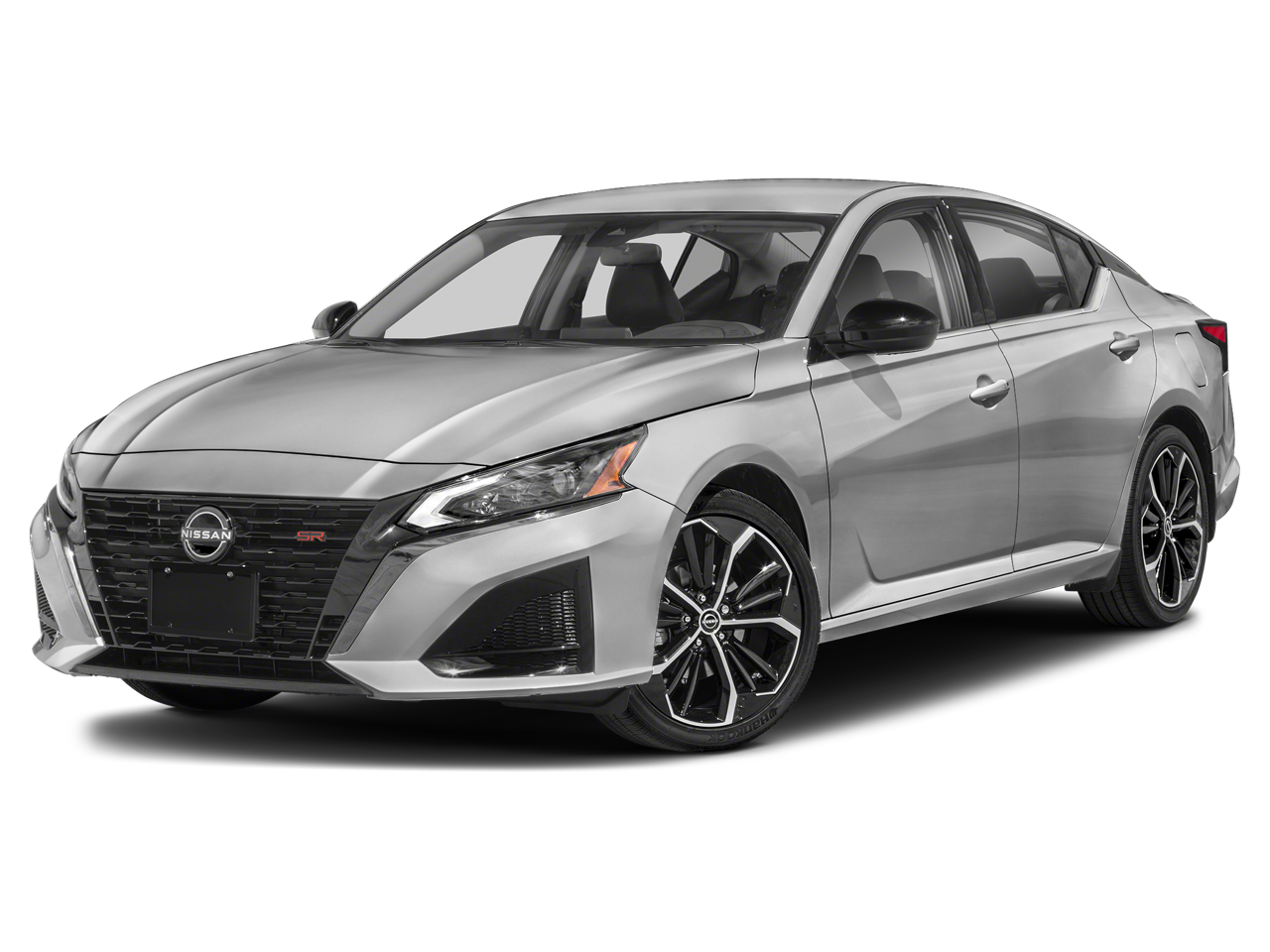 2023 Nissan Altima SR