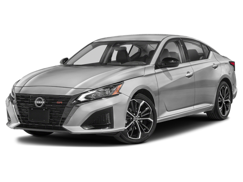 2023 Nissan Altima SR