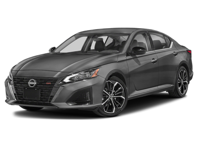 2023 Nissan Altima SR