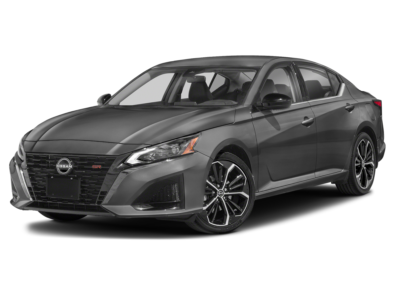 2023 Nissan Altima SR