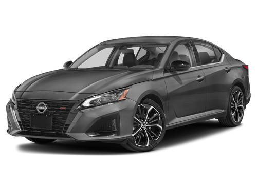2023 Nissan Altima SR