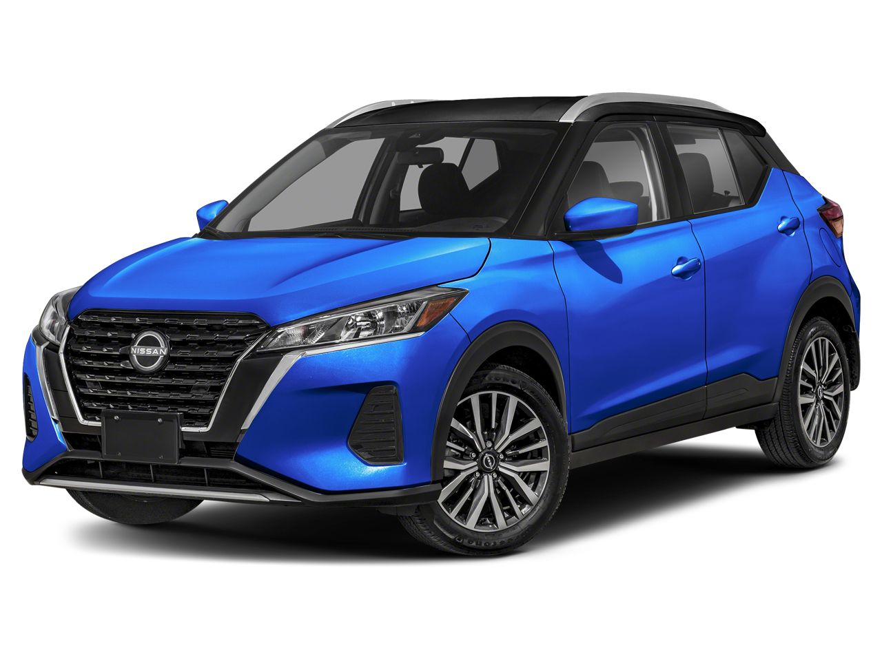 2023 Nissan Kicks 1.6 SV's photo