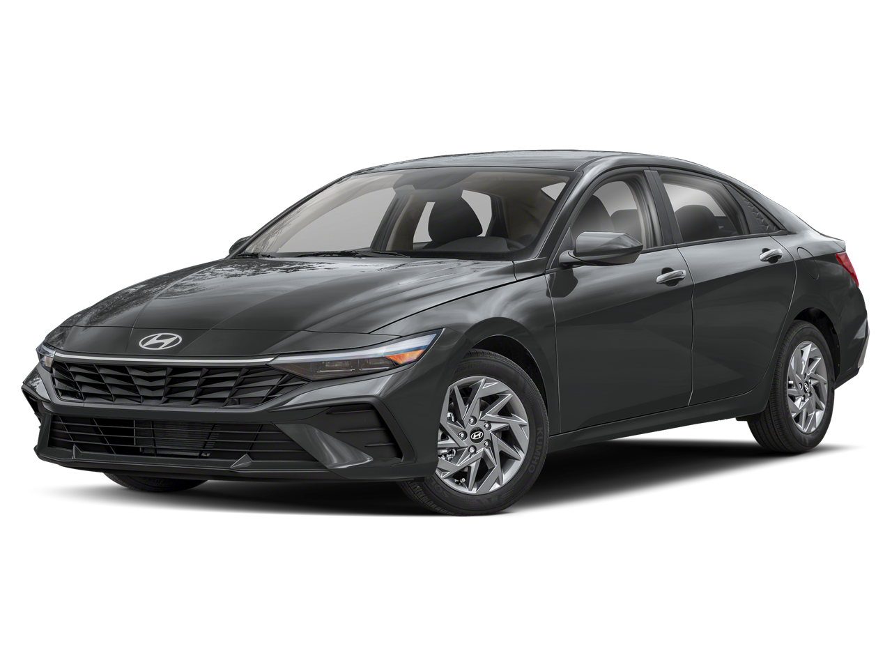 2024 Hyundai Elantra SEL for sale in Baton Rouge, LA