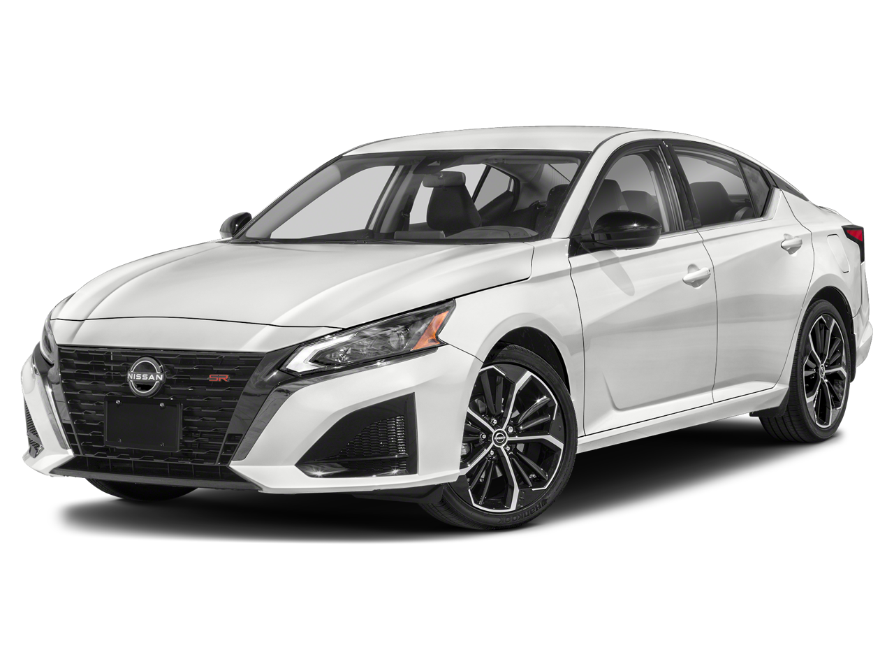 2024 Nissan Altima SR