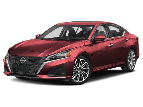 2024 Nissan Altima SL