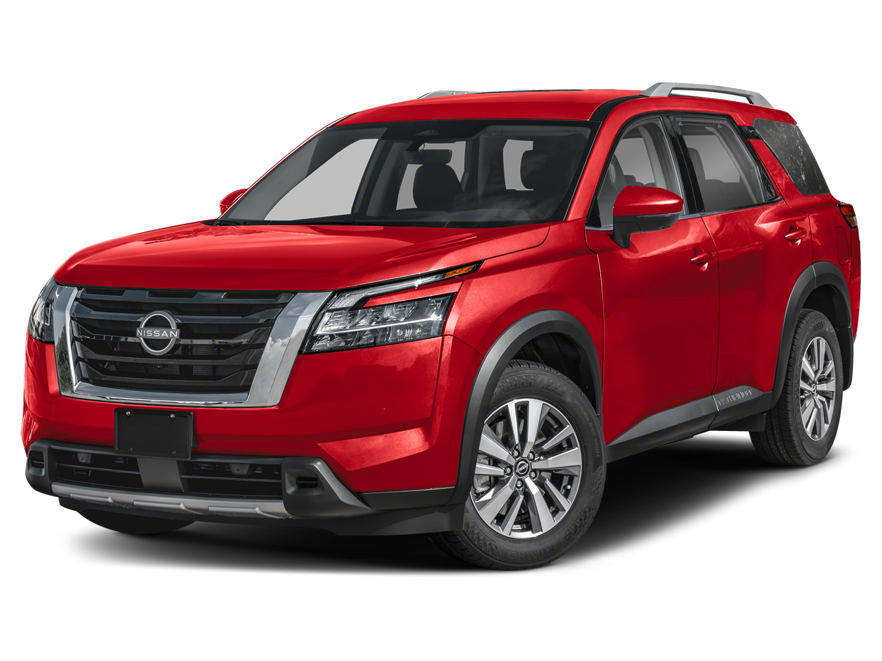 2024 Nissan Pathfinder SL for sale in Baton Rouge, LA