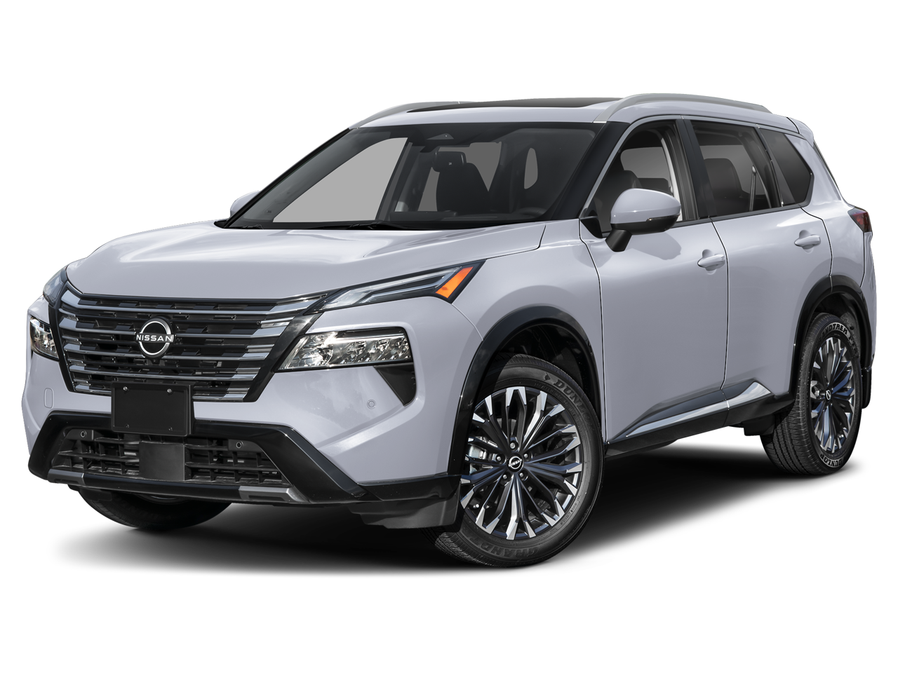 2024 Nissan Rogue Platinum for sale in Baton Rouge, LA