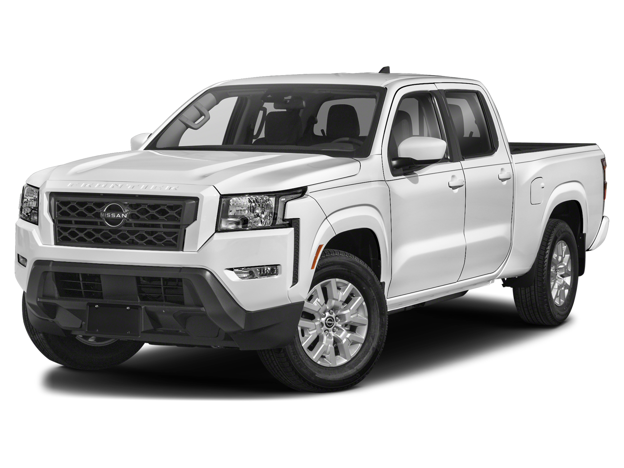 2024 Nissan Frontier SV Crew Cab 4X2 SWB's photo
