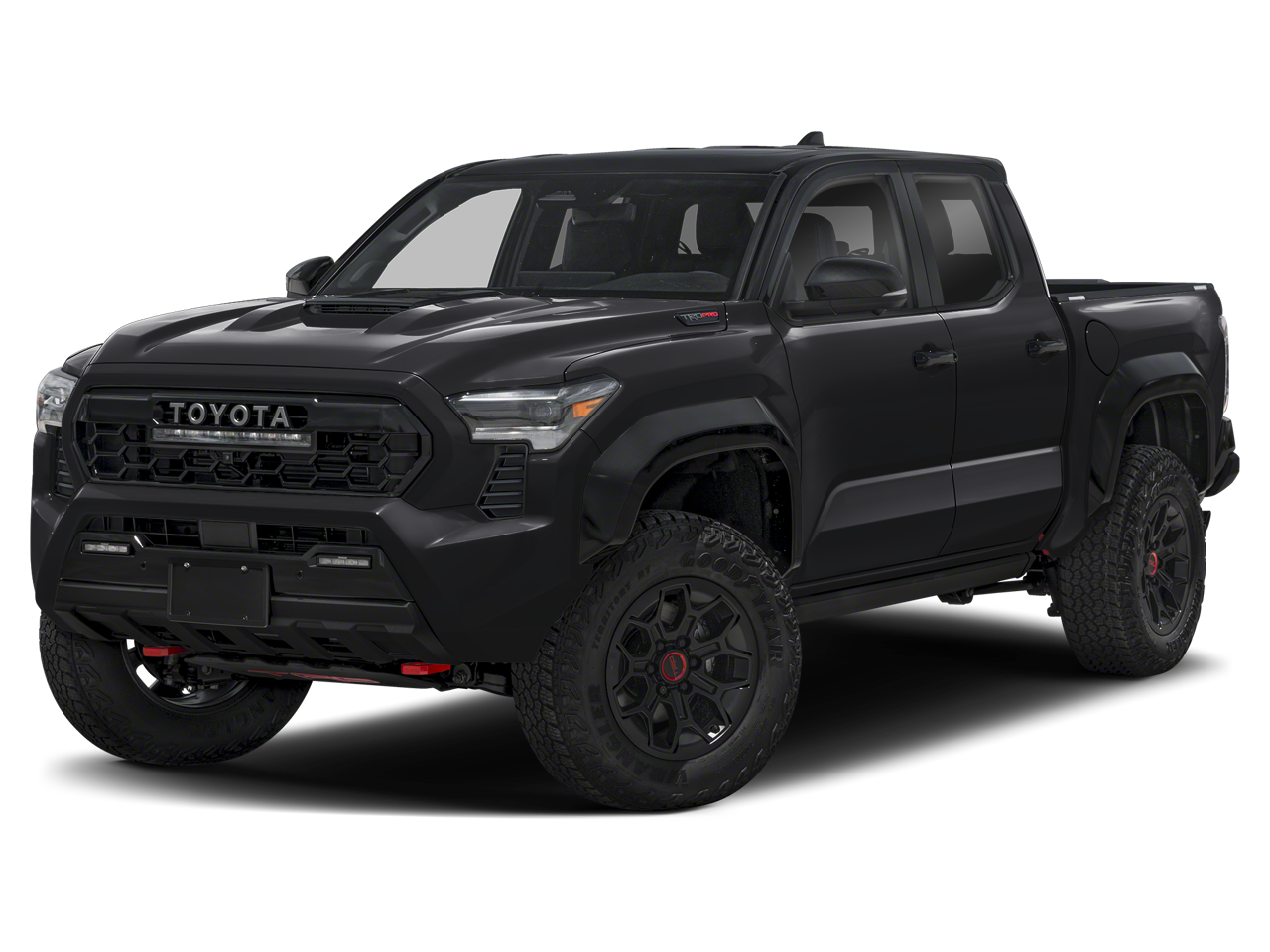 2024 Toyota Tacoma TRD Pro i-FORCE MAX