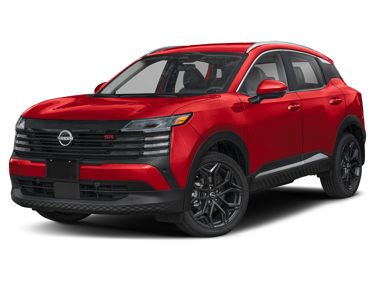 2025 Nissan Kicks 2.0 SR's photo