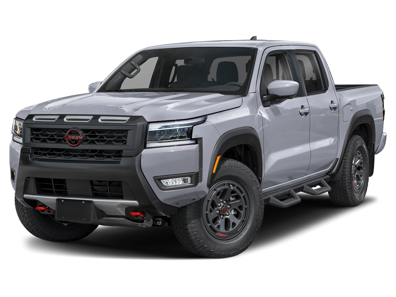 2025 Nissan Frontier PRO-X Crew Cab 4X2's photo