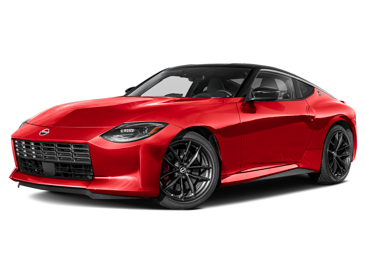 2026 Nissan Z Performance thumbnail 13