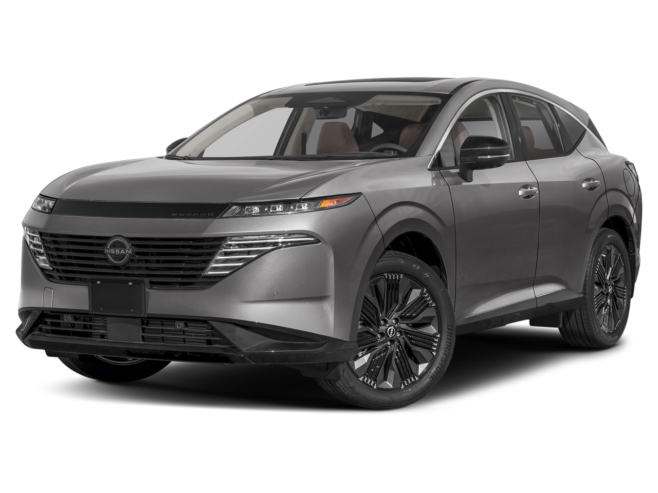 2026 Nissan Murano SL - Photo 17
