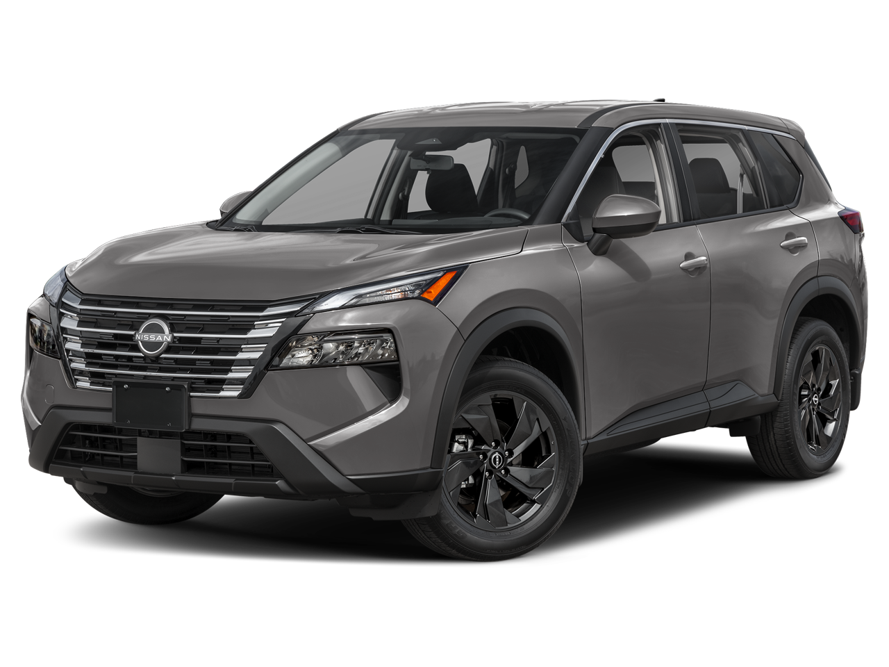 2026 Nissan Rogue SV FWD's photo