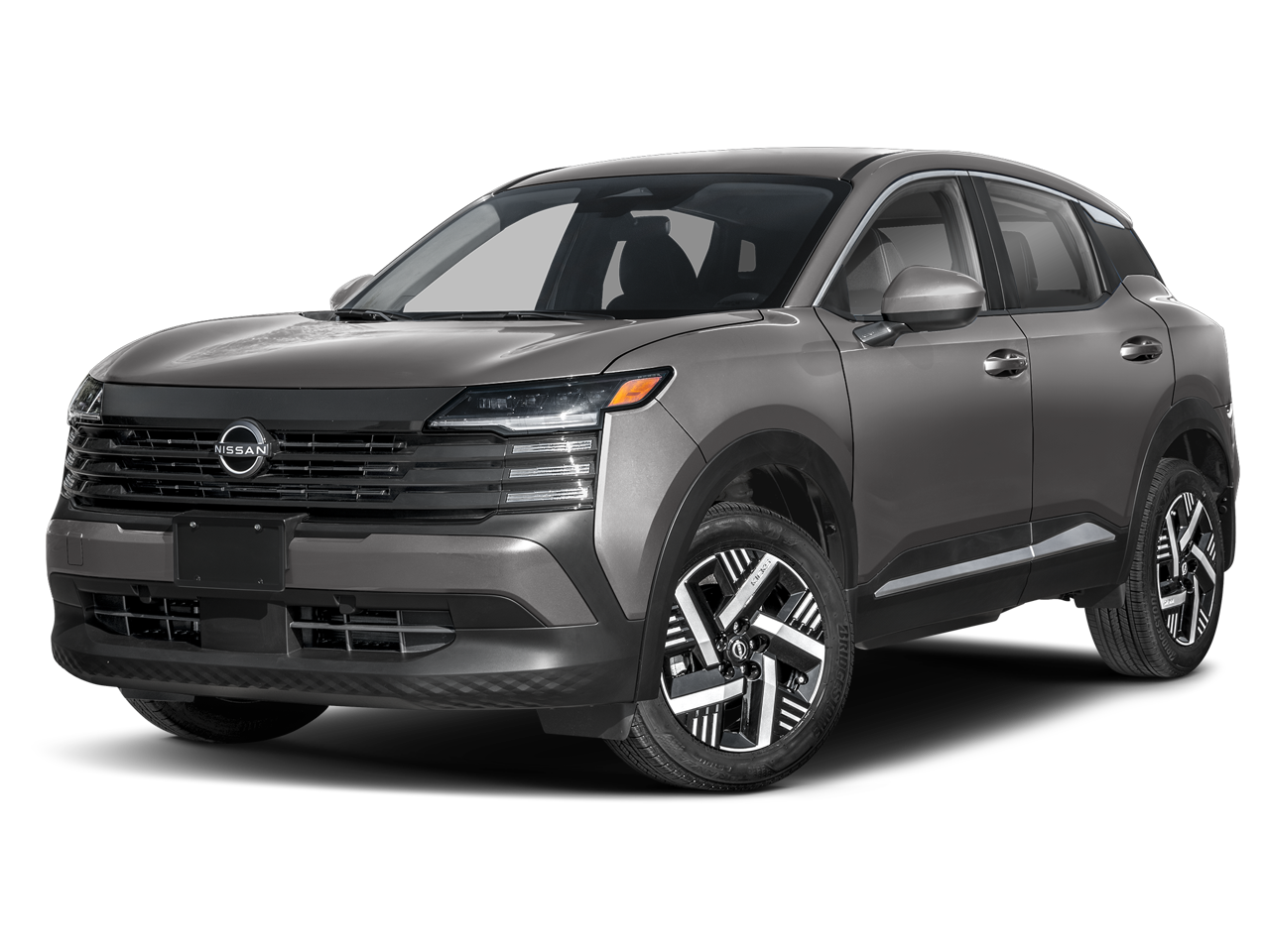 2026 Nissan Kicks 2.0 SV's photo