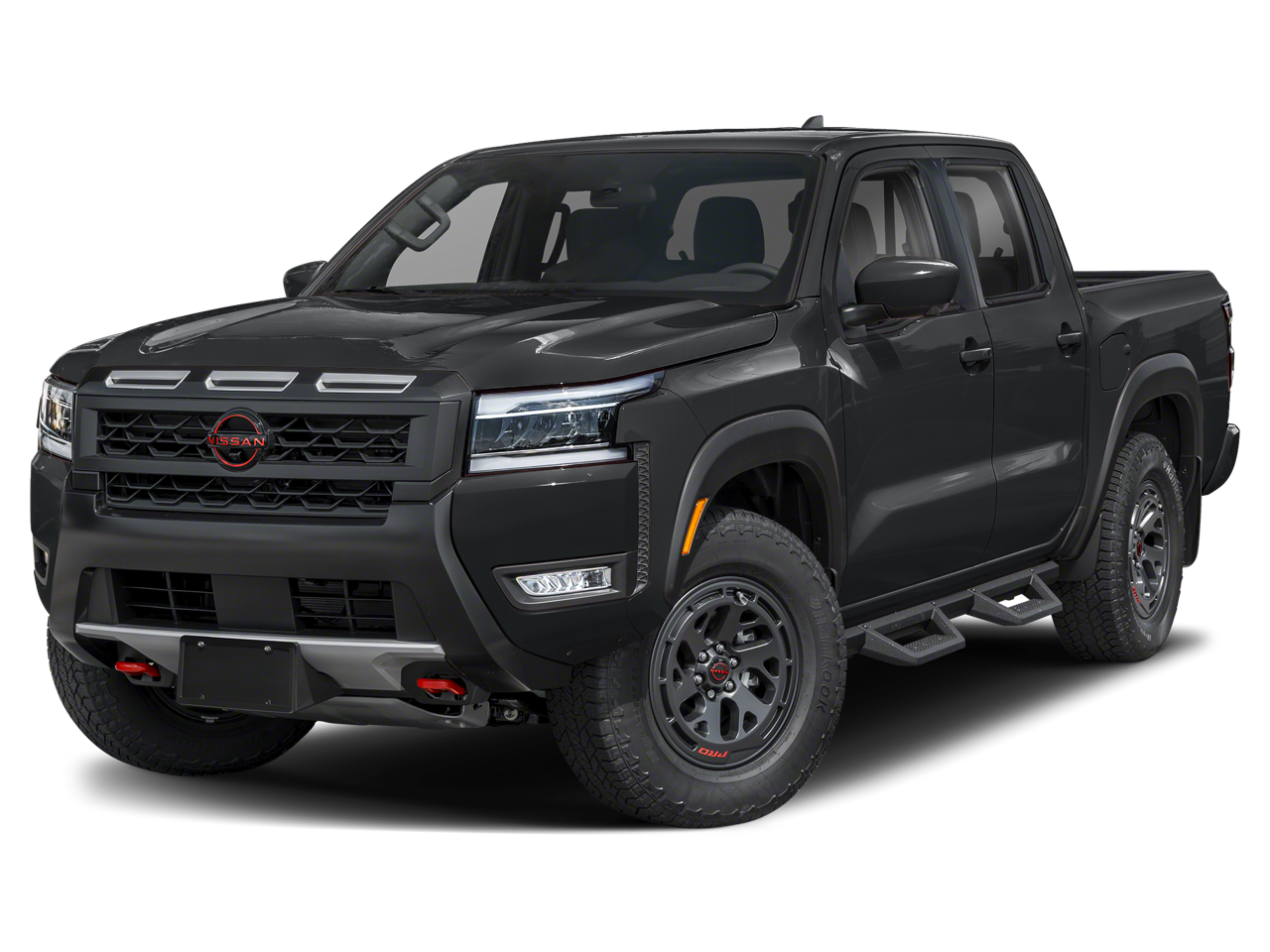2026 Nissan Frontier PRO-X - Photo 13