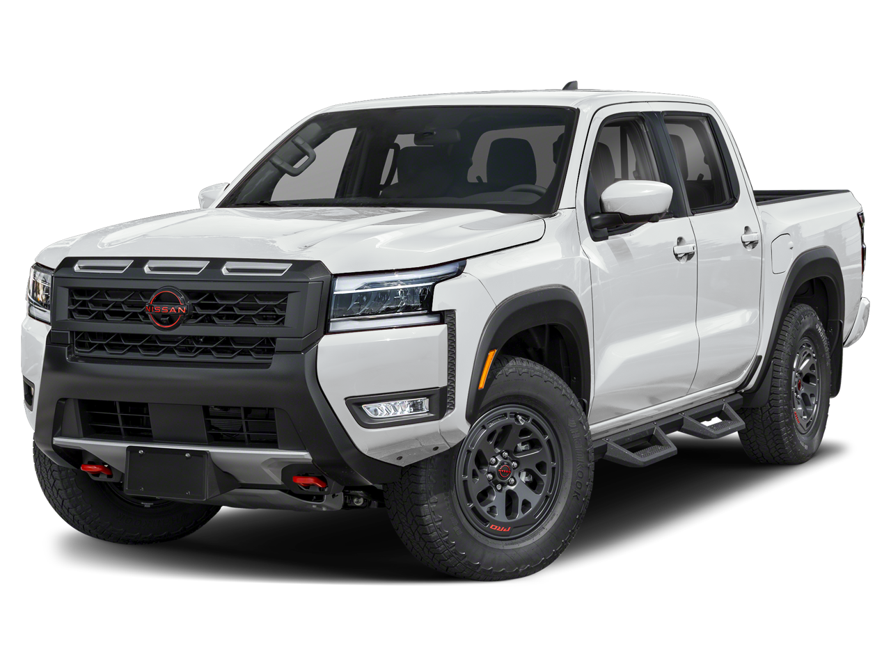 2026 Nissan Frontier PRO-X - Photo 13
