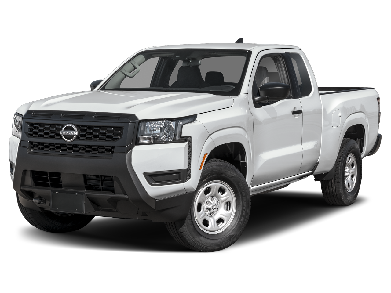 2026 Nissan Frontier King Cab® S