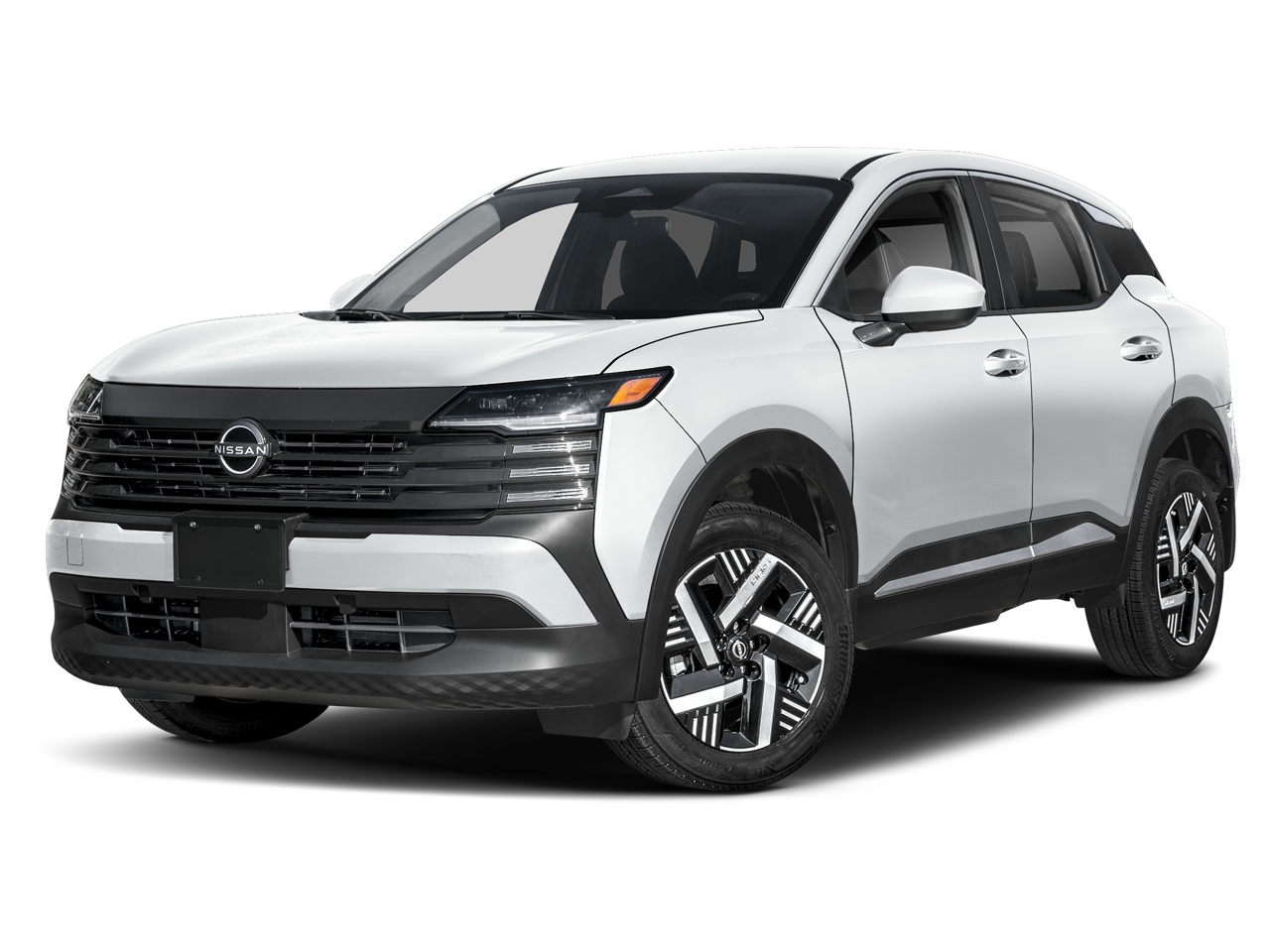 2027 Nissan KICKS