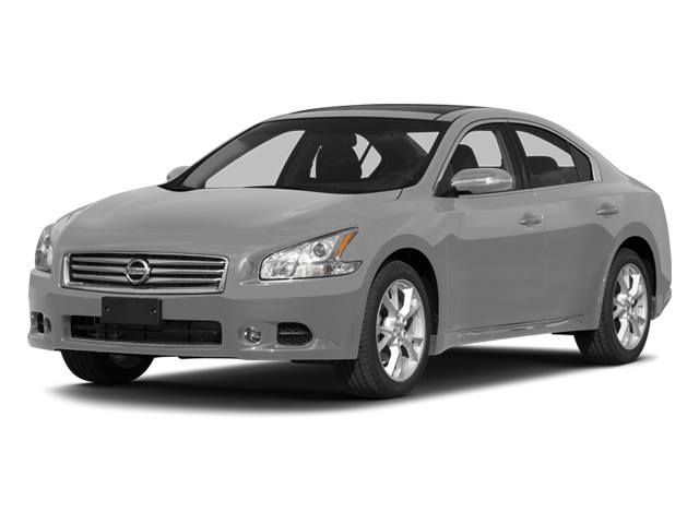 2013 Nissan Maxima 3.5 S's photo