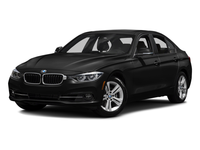 2017 BMW 3 Series 330i