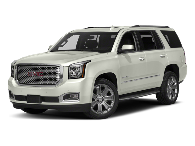 2018 GMC Yukon 2WD Denali's photo
