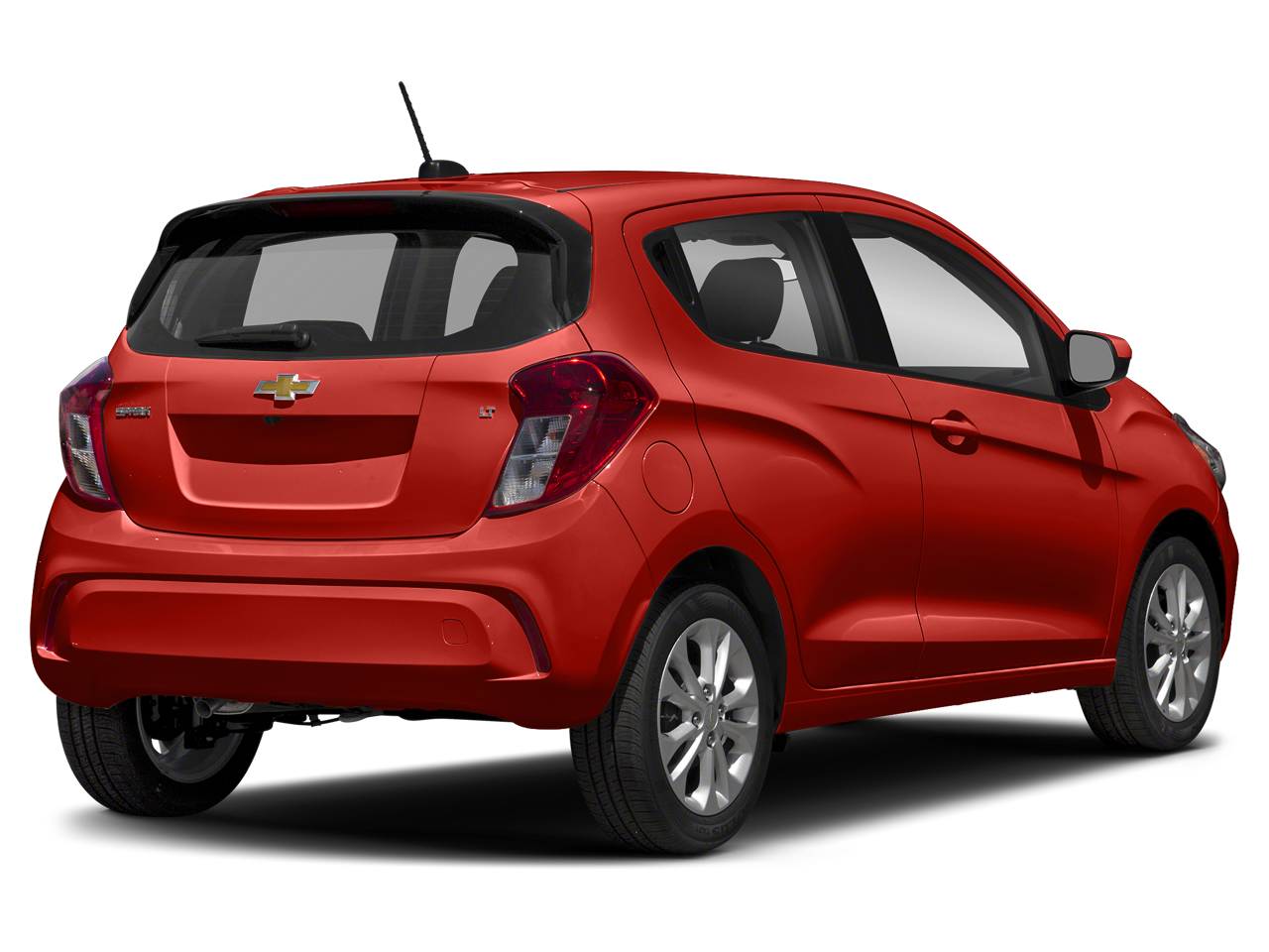2021 Chevrolet Spark 1LT Baton Rouge LA | Royal Nissan